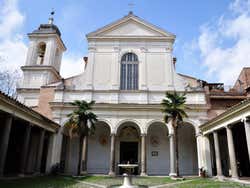 Basilica di San Clemente
